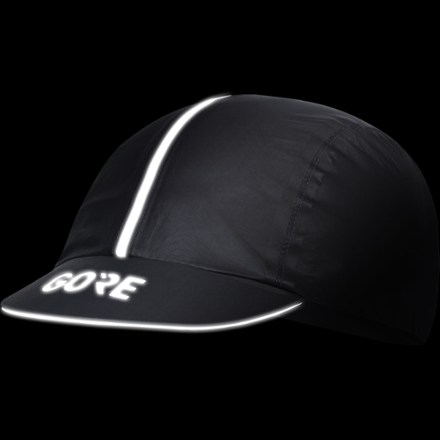 gore bike cap