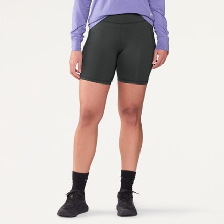REI Co-op Active Pursuits Short Tights - Women's 2