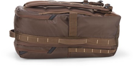 The North Face Base Camp Voyager Travel Pack - 35 L 7