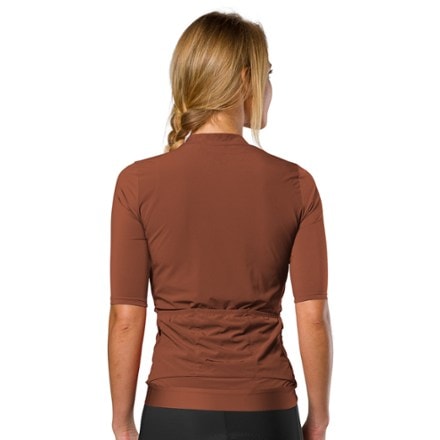 PEARL iZUMi Expedition Cycling Jersey - Women's 2