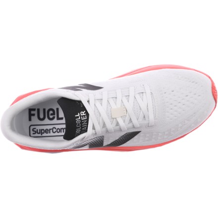 New Balance FuelCell SuperComp Trainer v3 Road-Running Shoes - Men's 3