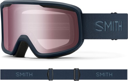 Smith Frontier Snow Goggles 5