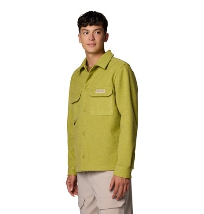 Columbia Wallowa Shirt Jacket - Men's 3