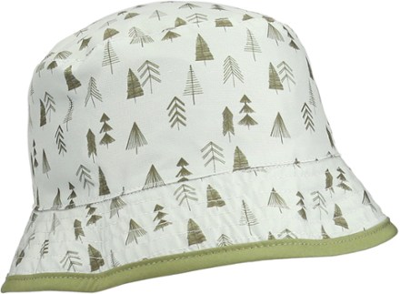 CTR Summit Jr. Sunshower Bucket Hat - Kids' 4