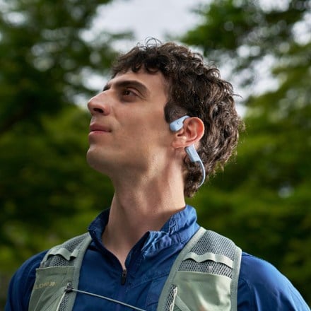 Shokz OpenRun Air 2 Headphones 4