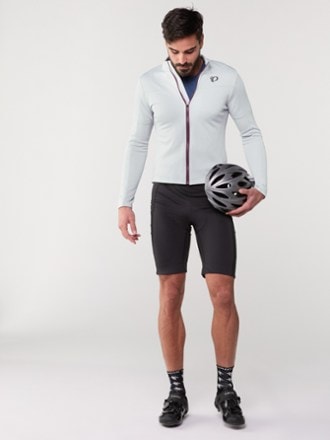 PEARL iZUMi Quest Thermal Cycling Jersey - Men's 3