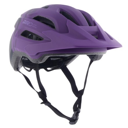 Giro Fixture Mips II Bike Helmet - Kids' 0