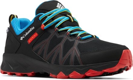 Columbia Peakfreak II OutDry Shoes - Men's 2
