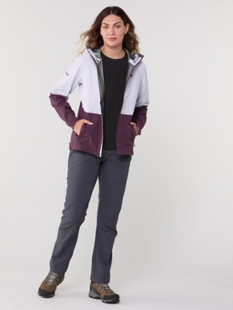 Outdoor Research Aspire 3L Jacket - Women's 3