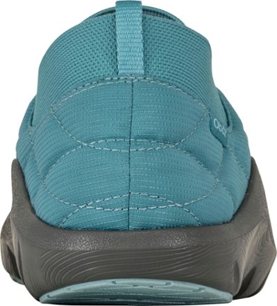 Oboz Whakata Puffy Low Slippers - Men's 3