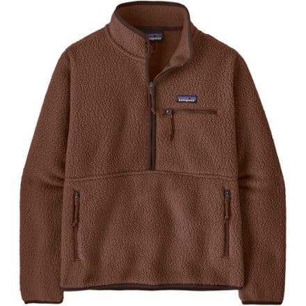 Patagonia Retro Pile Marsupial Fleece - Women's 0