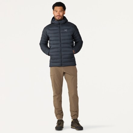 Arc'teryx Cerium Down Hoody - Men's 3