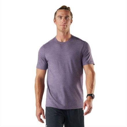 Smartwool Active T-Shirt - Men's 0