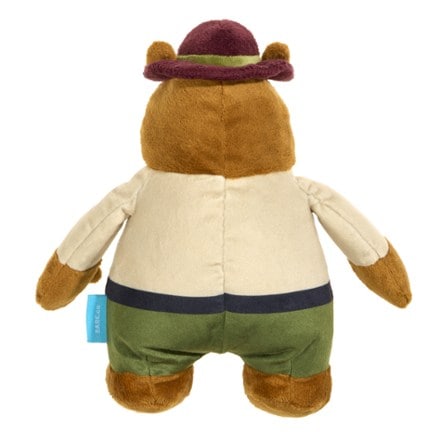 Bark National Park Plush Dog Toy 1