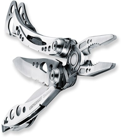 Leatherman Skeletool Multi-Tool  