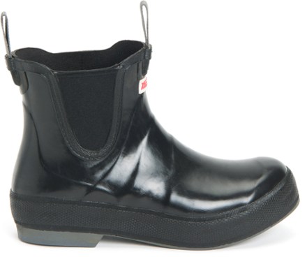 XTRATUF 6" Legacy Ankle Deck Boots - Women