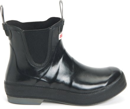 XTRATUF 6" Legacy Ankle Deck Boots - Women's 0