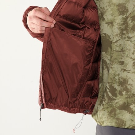 REI Co-op 650 Down Jacket - Men's 7