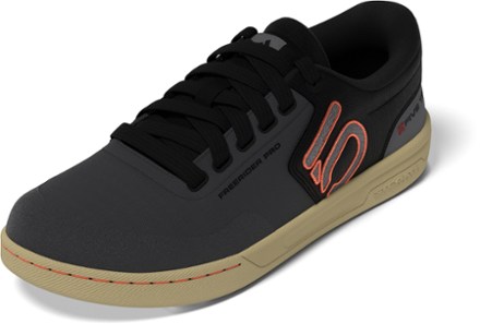 Five Ten Freerider Pro Canvas Mountain Bike Shoes - Women's 1