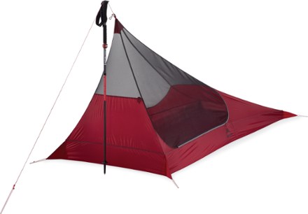 MSR Thru-Hiker Mesh House 1 0