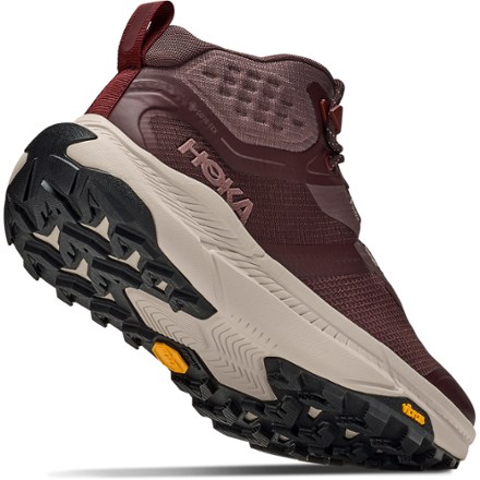 HOKA Transport Hike GTX Boots - Women's 7