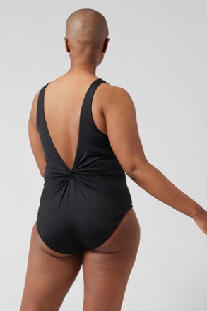 Athleta Hampton One-Piece Swimsuit - Women's 3