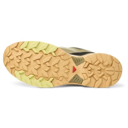 Salomon X Ultra 360 Edge Hiking Shoes - Men's 4