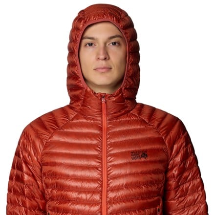 Mountain Hardwear Ghost Whisperer Down Hoody - Men's 3