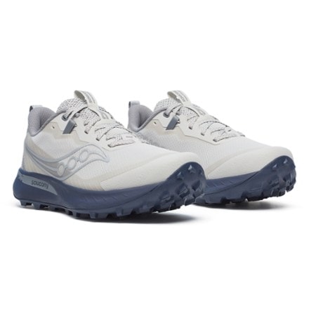 Saucony Peregrine 15 Trail-Running Shoes - Men's 2
