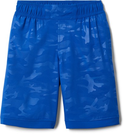 columbia swim trunks academy