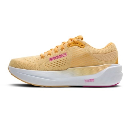 Brooks Ghost Max 3 Road-Running Shoes - Women's 1