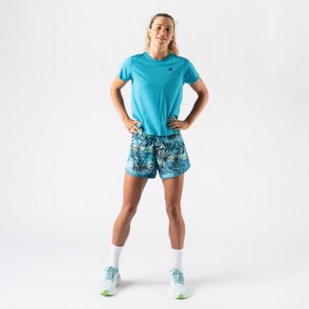 rabbit UPF T-Shirt - Women's 2