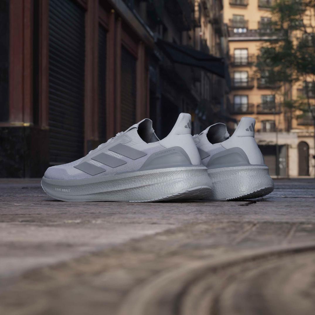 Location Image for Ultraboost 5X Road-Running Shoes - Men's