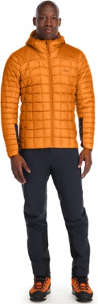 Rab Mythic Alpine Light Down Jacket - Men's 3