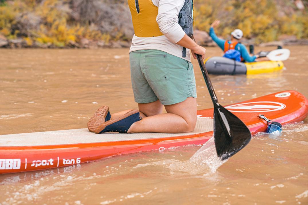 Location Image for E-Linda PFD - Women's