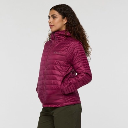 Cotopaxi Capa Hooded Insulated Jacket - Women's 5