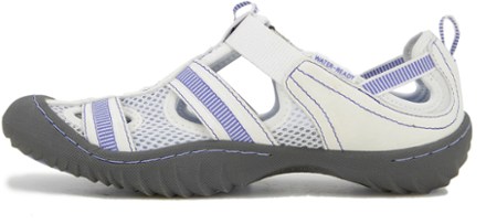 JBU Regal Water-Ready Sandals - Women's 2