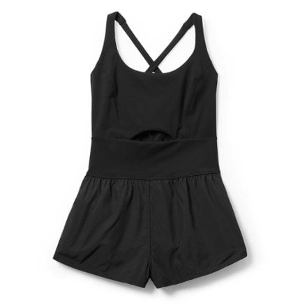 FP Movement Righteous Runsie Romper - Women's 0