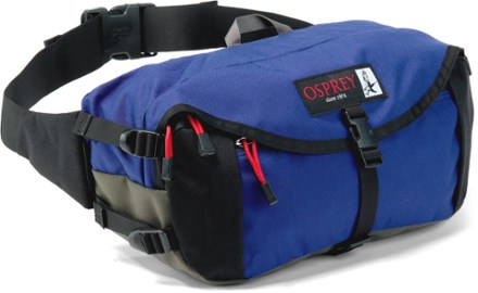 Osprey Heritage Waist Pack 0