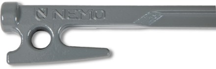 NEMO Javelin Tent Stake 2