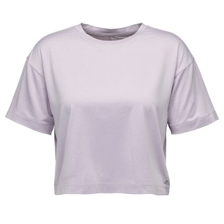 Black Diamond Circuit T-Shirt - Women's 0