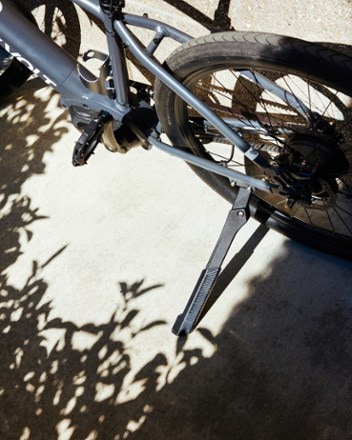 Portland Design Works Sturdy Lad Kickstand - 40 mm Rear Mount 3