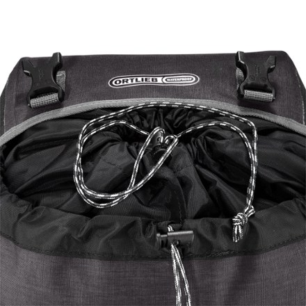 Ortlieb Bike Packer Plus Rear Panniers - Pair 5