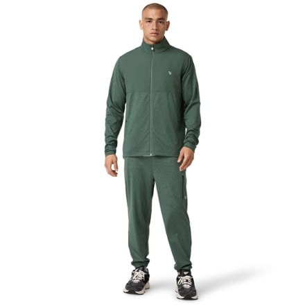 Vuori Sunday Element Track Jacket - Men's 3