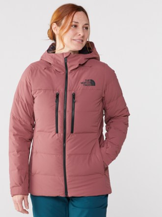The North Face Corefire Down Jacket - Women's 1