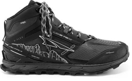 top peak hiker boot