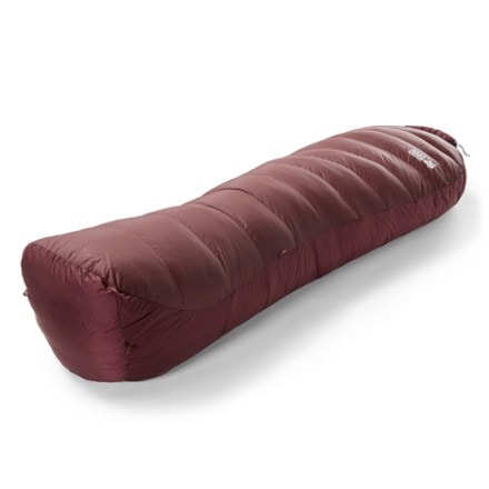 Mountain Hardwear Bishop Pass 0 Sleeping Bag - Women's 4