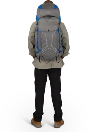 Osprey Exos Pro 55 Pack - Men's 5