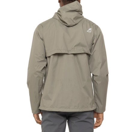 Boulder Gear Stratus Rain Jacket - Men's 1