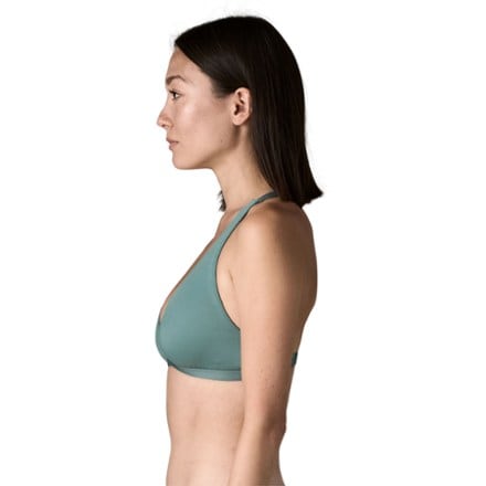 Patagonia Bottom Turn Swimsuit Top - Women's 4